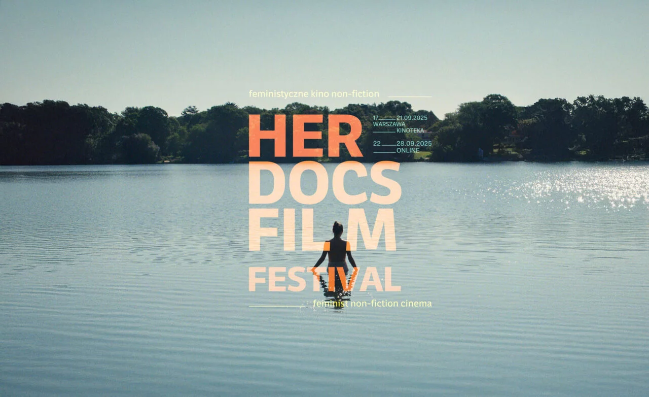 Kiedy kamera patrzy inaczej. Kobiece spojrzenie na świat na HER Docs Film Festival 2025