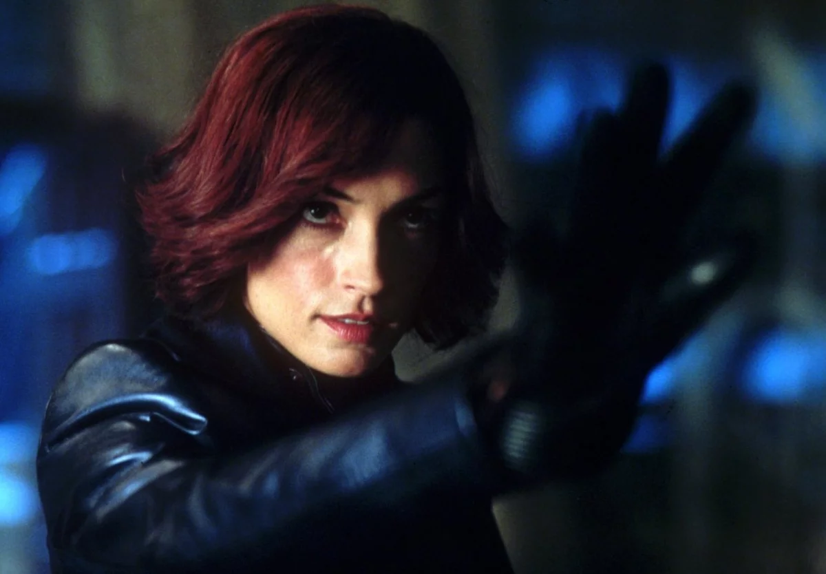 Czy Famke Janssen powróci do roli Jean Grey? Aktorka o udziale swoich kolegów w Avengers: Doomsday