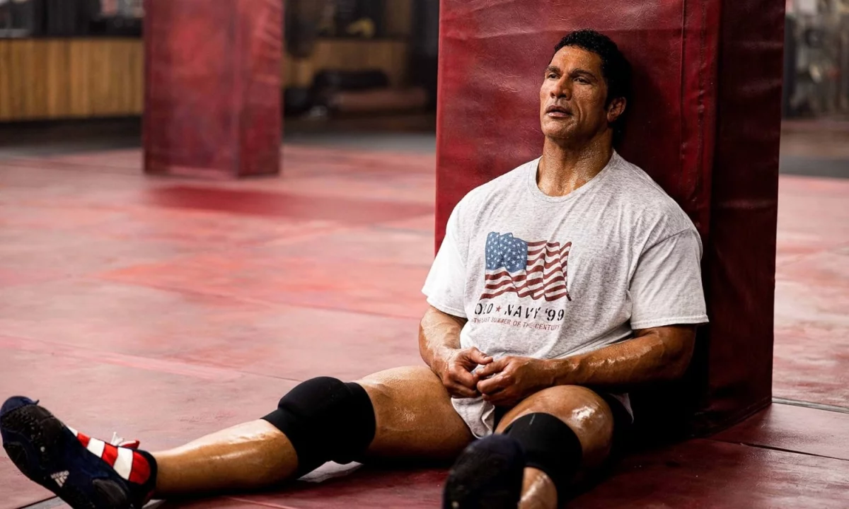 Benny Safdie i Dwayne Johnson ponownie połączą siły. O czym opowie Lizard Music?