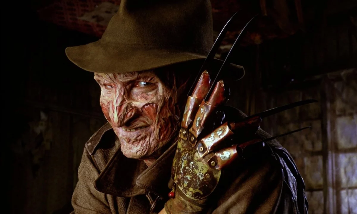 Czy Koszmar z ulicy Wiązów doczeka się rebootu? Robert Englund na pomysł i kandydata do roli Freddy'ego Kruegera