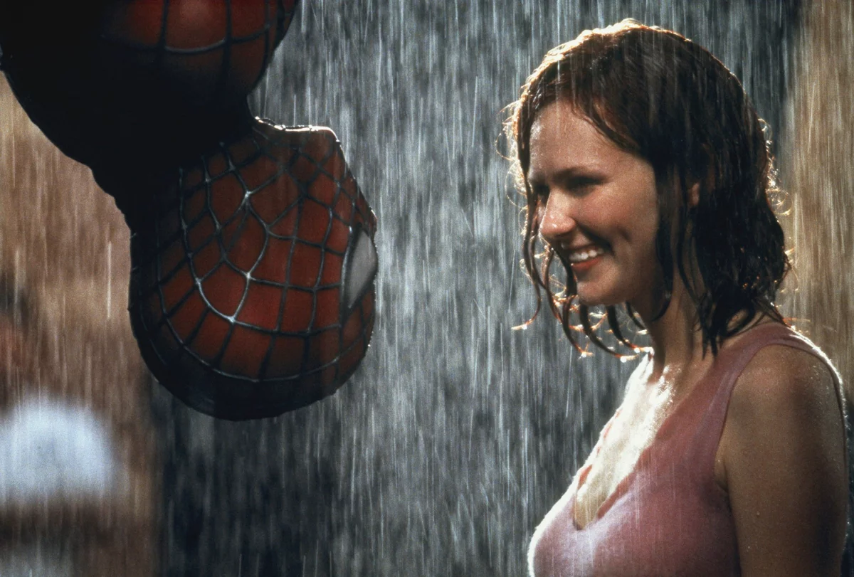 Kirsten Dunst otwarta na powrót jako Mary Jane