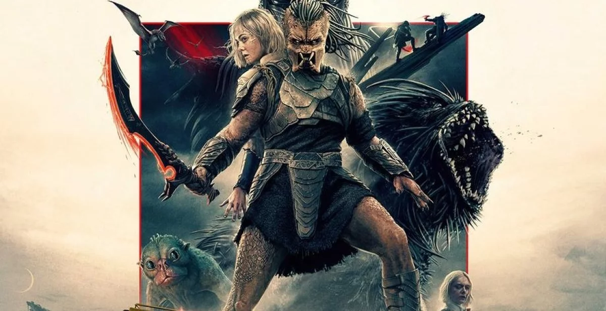 Nowa i epicka opowieść! Predator: Strefa zagrożenia z oficjalnym zwiastunem!