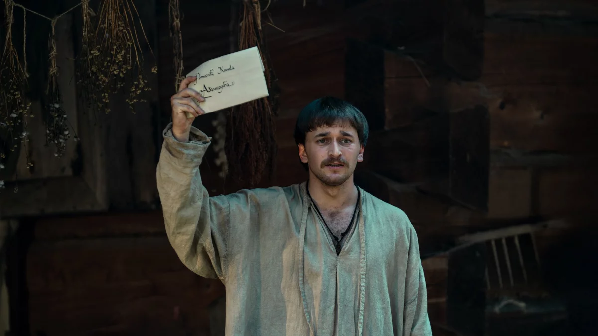 Kto pierwotnie miał grać Macieja z 1670? Celowano w gwiazdę innego serialu Netflixa