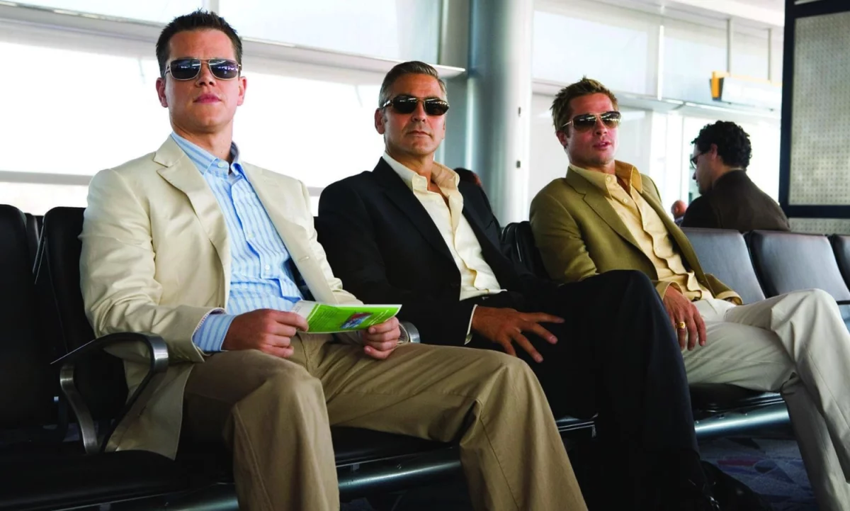 Ocean's 14 w drodze na wielki ekran. Zdjęcia do filmu mają rozpocząć się w 2026 roku