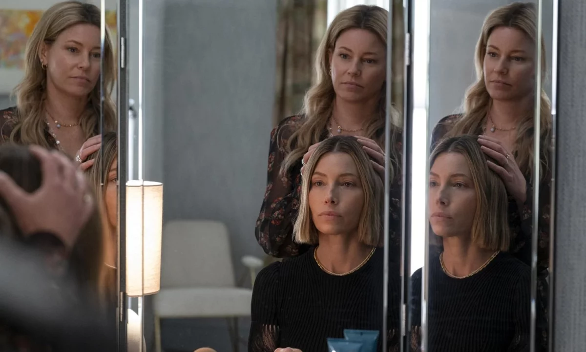 Powieść Roberta Ludluma w drodze na mały ekran. Jessica Biel w roli głównej
