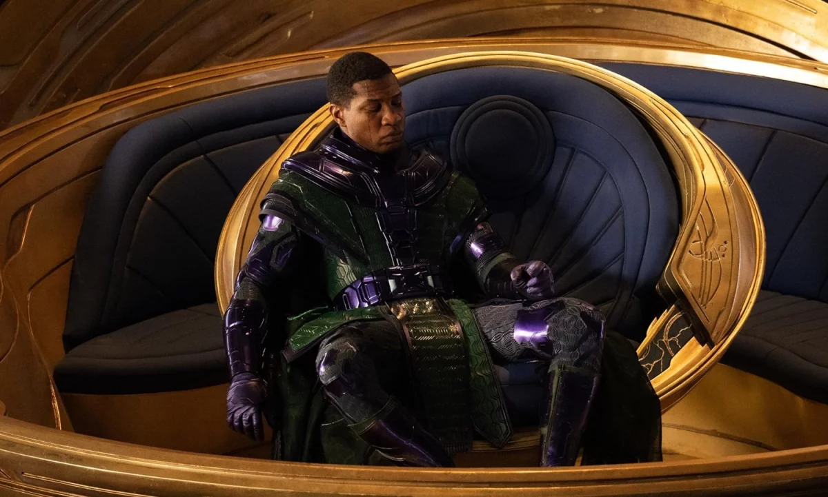 Jonathan Majors jednak powróci do MCU? Aktor podsyca internetowe plotki