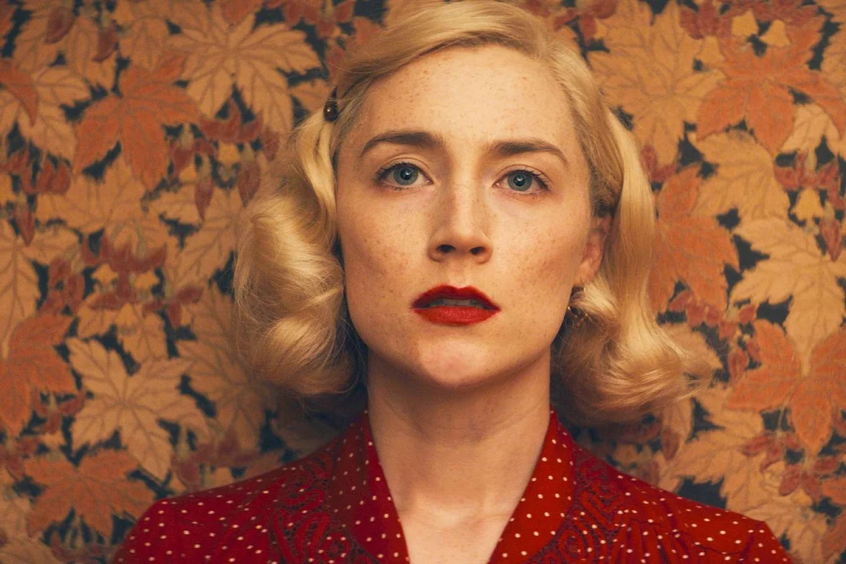 Saoirse Ronan w obsadzie filmu o The Beatles! Zagra żonę jednego z muzyków
