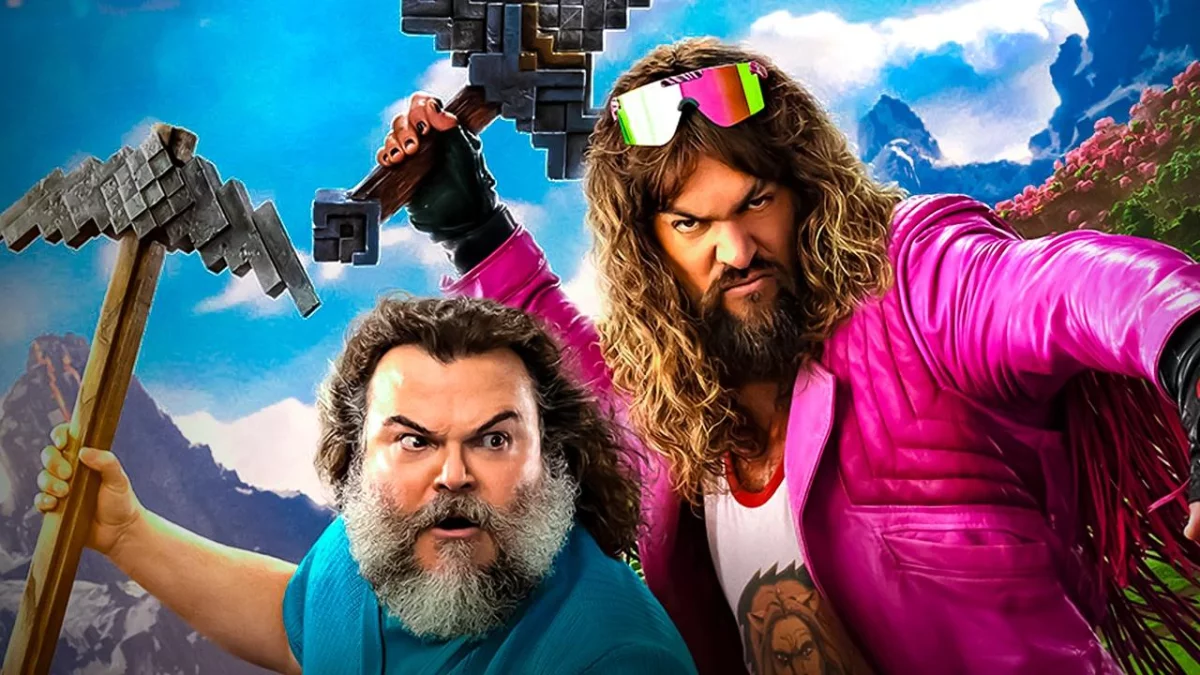 Minecraft powraca z drugą częścią! Kiedy zobaczymy sequel?