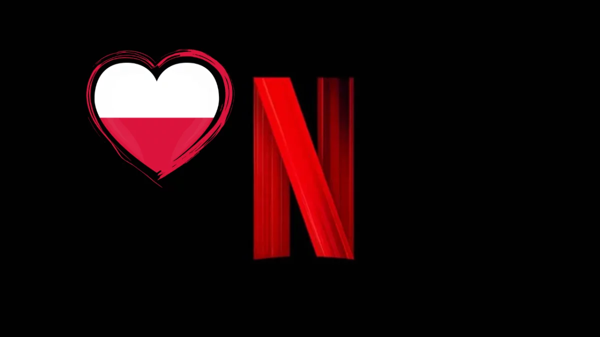 Wielka dawka polskich produkcji od Netflix! Powstaną sequele oraz nowe tytuły oryginalne