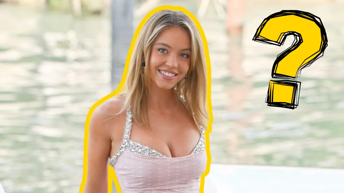 Sydney Sweeney interesuje się renowacją samochodów! Poznaj 5 ciekawostek o aktorce!
