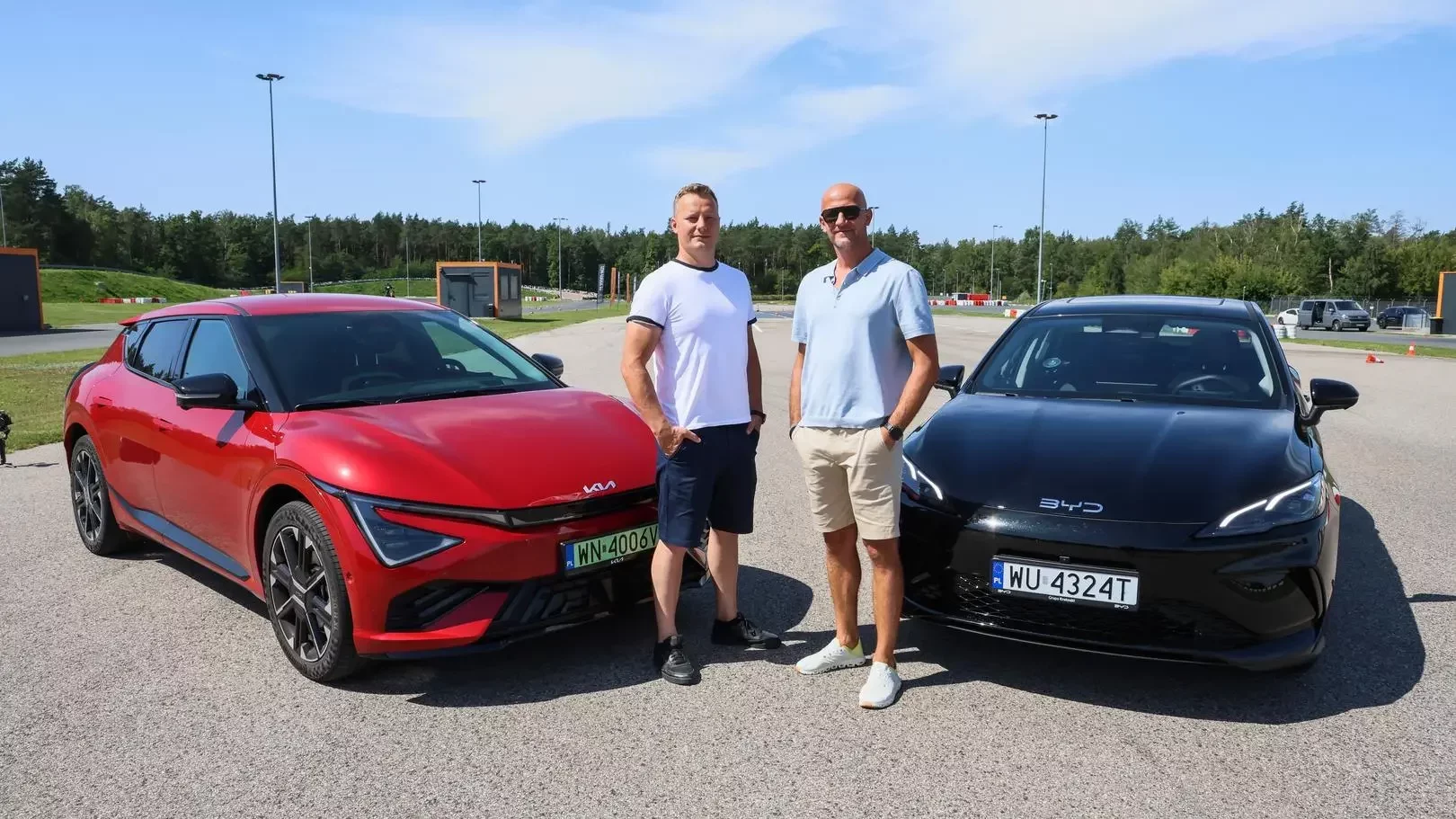 5 powodów, dla których warto sprawdzić Moto Kombat