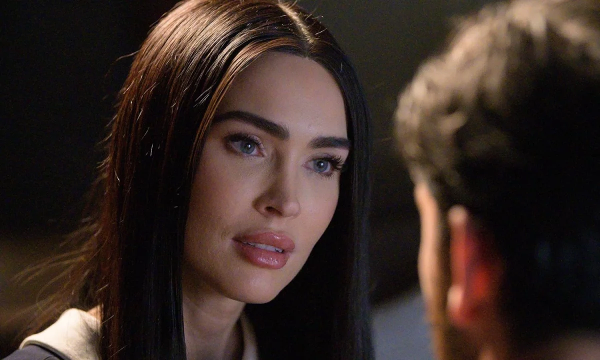 Megan Fox w kolejnym horrorze. Aktorka w obsadzie Five Nights at Freddy's 2