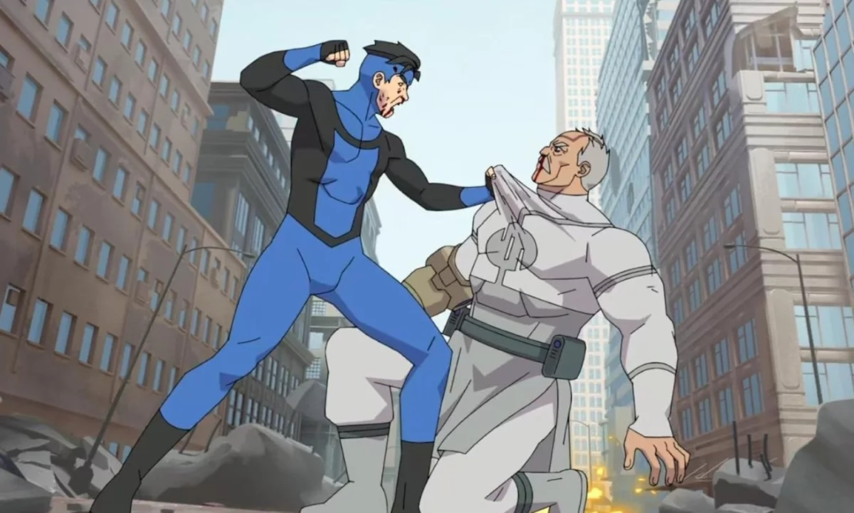 Kiedy Invincible powróci z 4. sezonem? Nowa zapowiedź animacji zdradza przybliżoną datę premiery