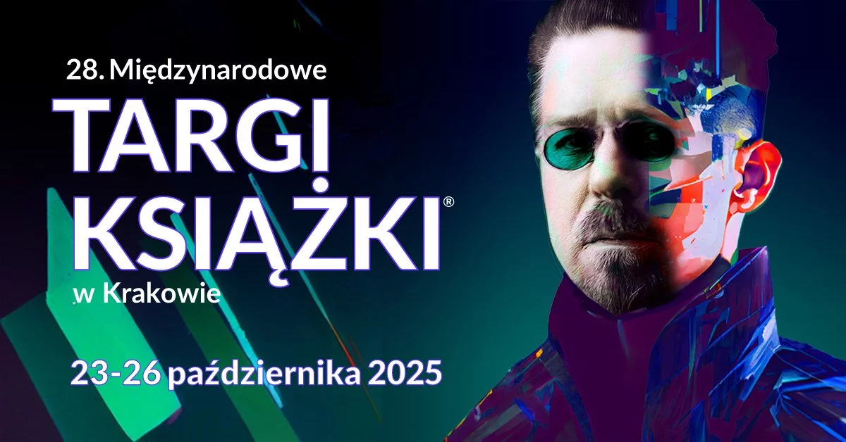 Międzynarodowe Targi Książki w Krakowie już za 2 tygodnie