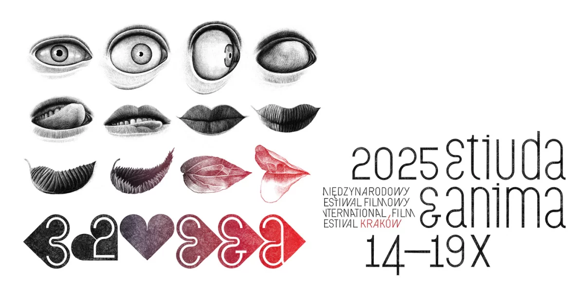 Kraków ponownie stolicą animacji – nadchodzi 32. Międzynarodowy Festiwal Filmowy Etiuda&Anima