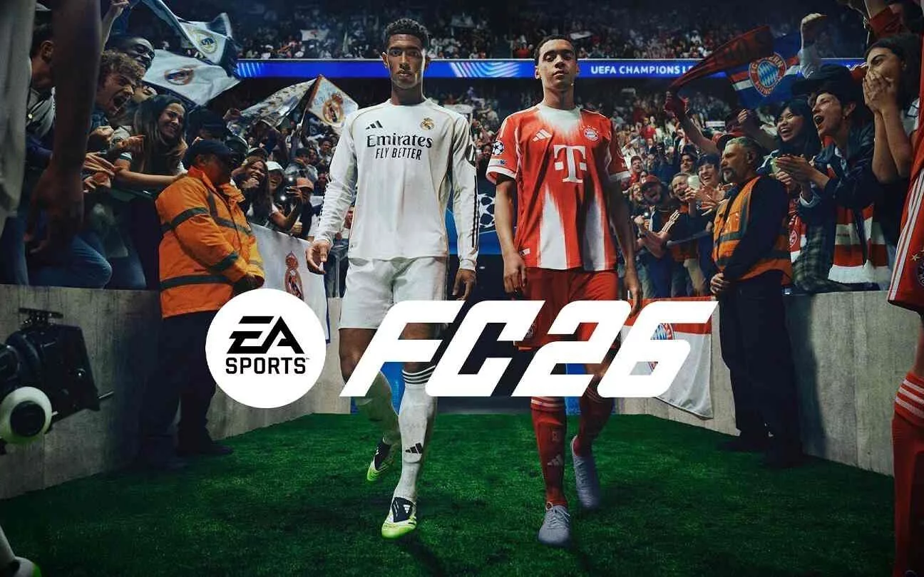 EA Sports FC 26 – recenzja gry. Edycja na miarę mistrzostwa?