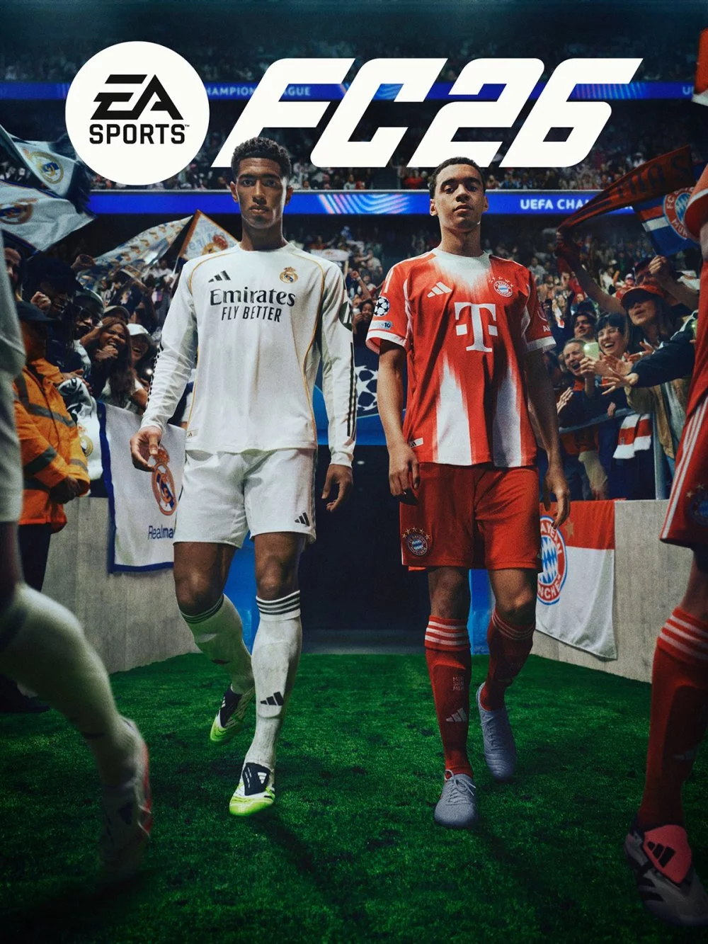 EA Sports FC 26 – recenzja gry. Edycja na miarę mistrzostwa?