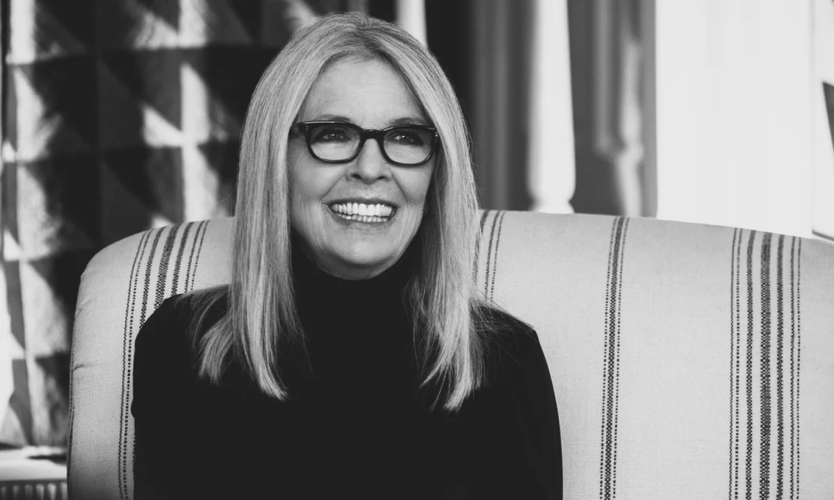 Świat filmu w szoku. Zmarła Diane Keaton