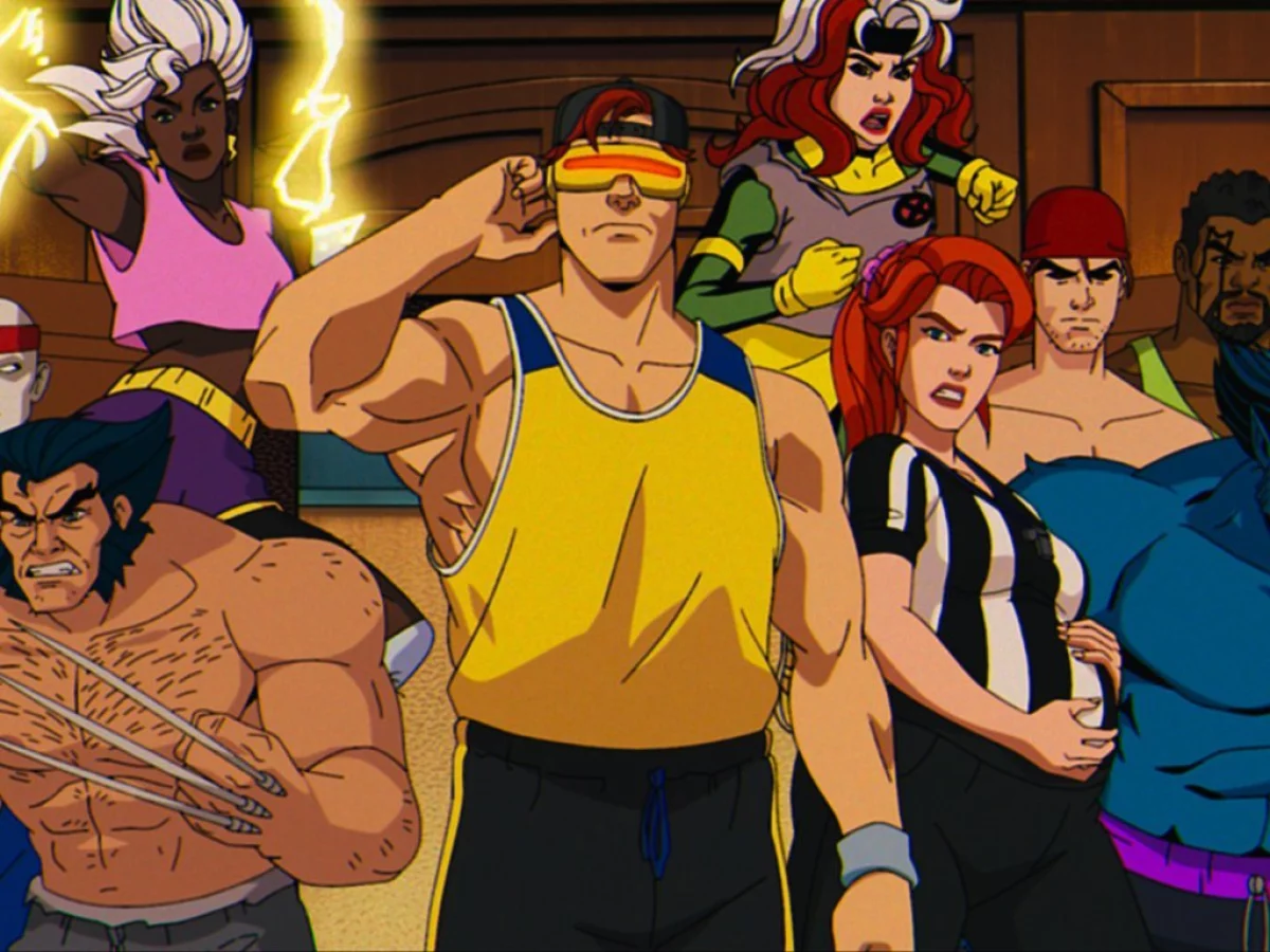 Zwiastun 2. sezonu X-Men ‘97 wyciekł do sieci!