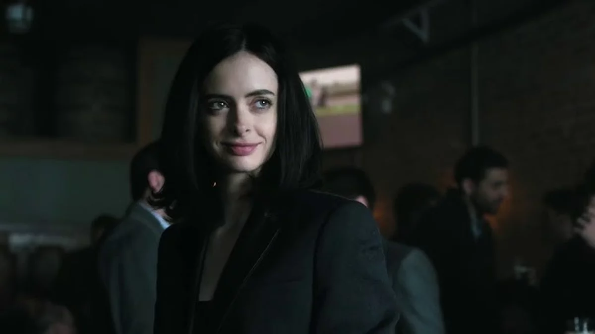 2. sezon Daredevil: Odrodzenie przywróci kultowe postacie! Jessica Jones i Foggy Nelson powracają!