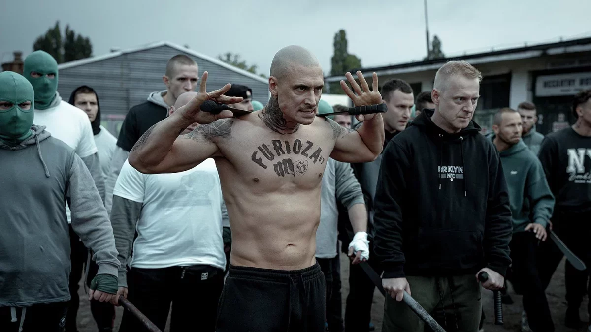 Furia, furia, Furioza! Premiery tygodnia w kinach i na VOD!