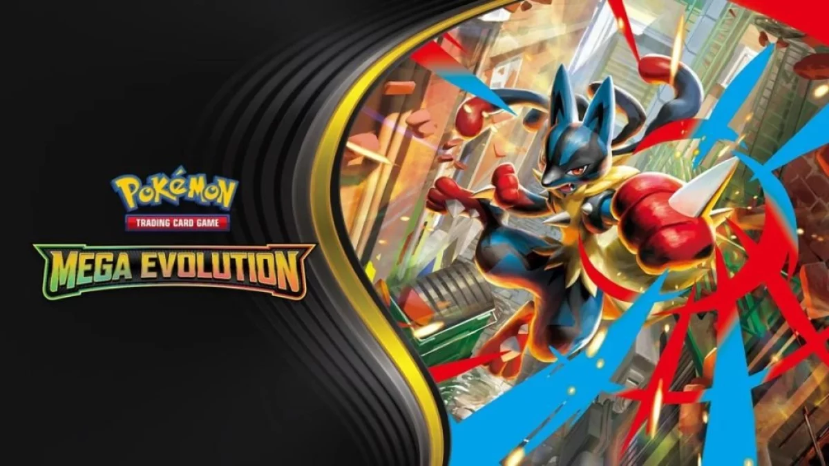 Potężne Pokémony po Mega Ewolucji powracają!