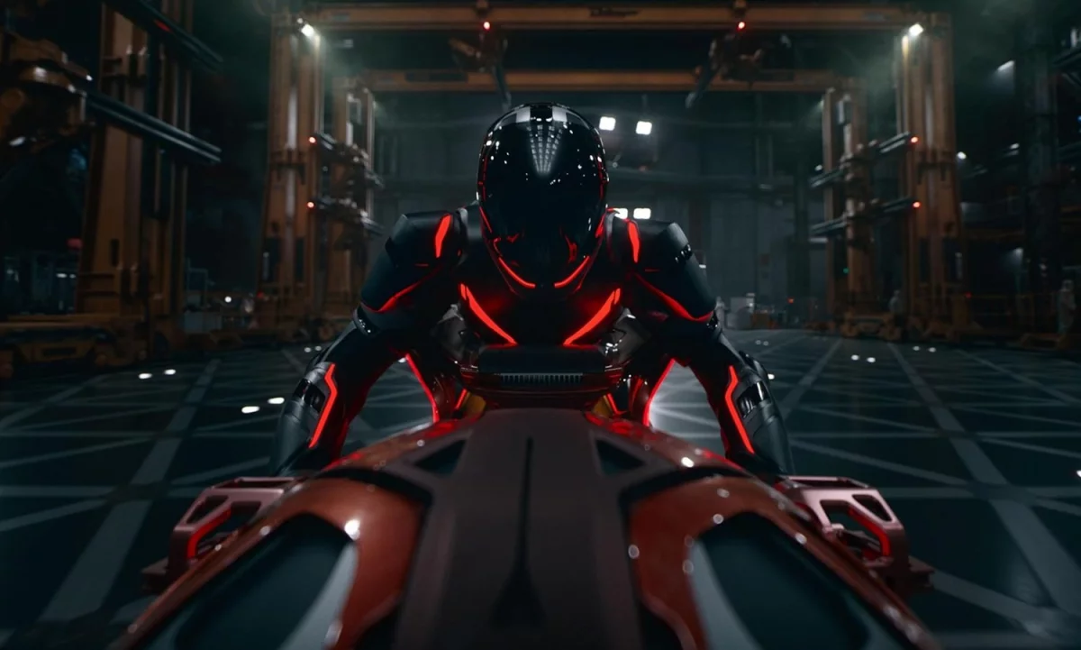 Tron: Ares startuje poniżej oczekiwań. Czy film Disneya poniesie finansową porażkę?