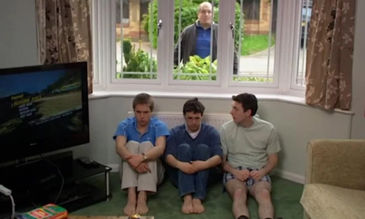 Kultowy brytyjski serial komediowy powraca. Powstanie kontynuacja The Inbetweeners