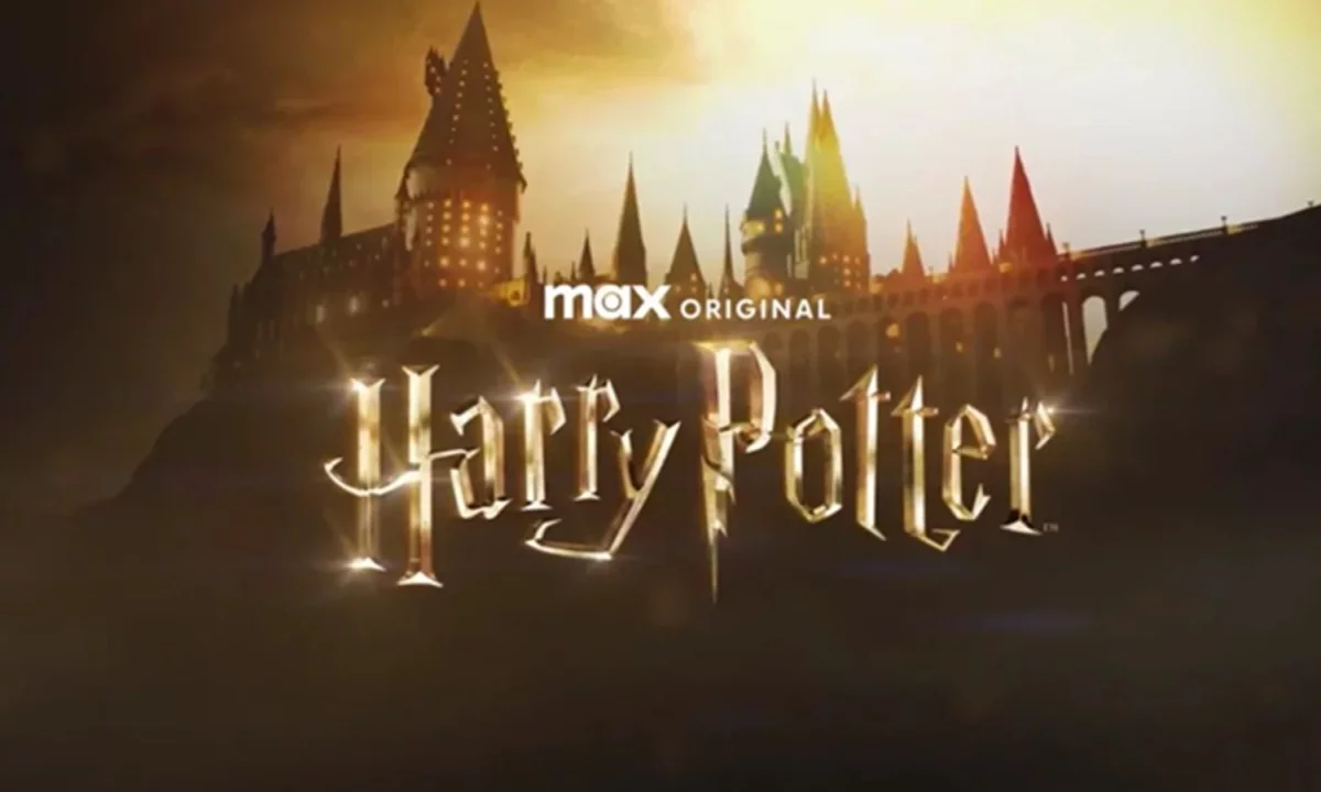 Kolejny aktor w obsadzie serialu Harry Potter. Zagra postać, której zabrakło w filmach