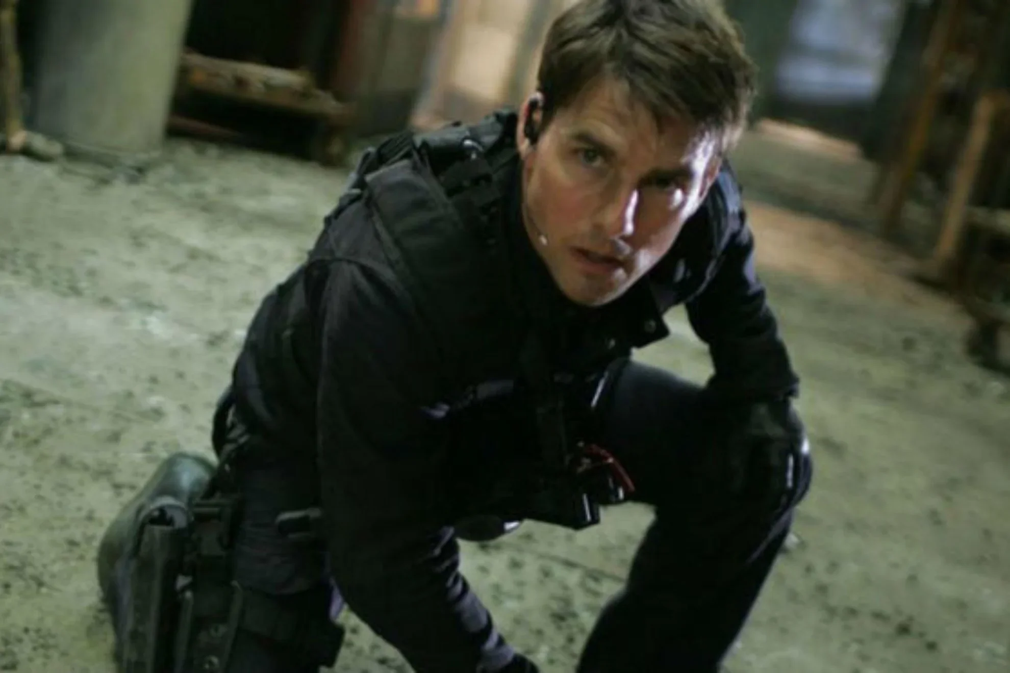Tom Cruise chciał zagrać u Zacka Snydera. Co było jego wymarzoną rolą?