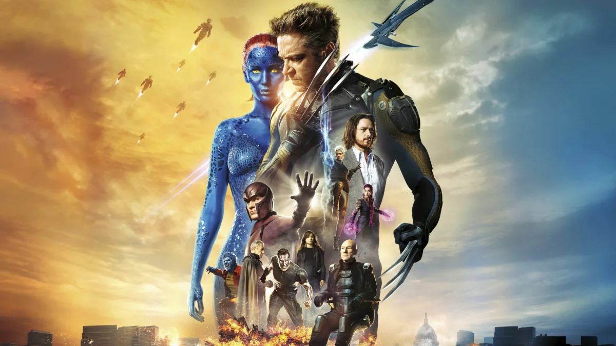 Gwiazdy X-Men komentują plotki odnośnie nowego castu. 