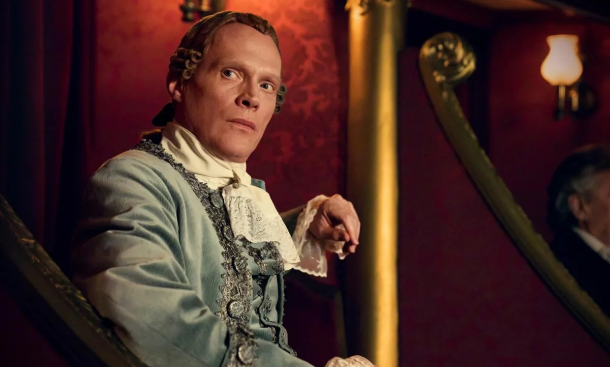 Mozart i Salieri zmierzą się na małym ekranie. Zobaczcie zapowiedź serialu Amadeus