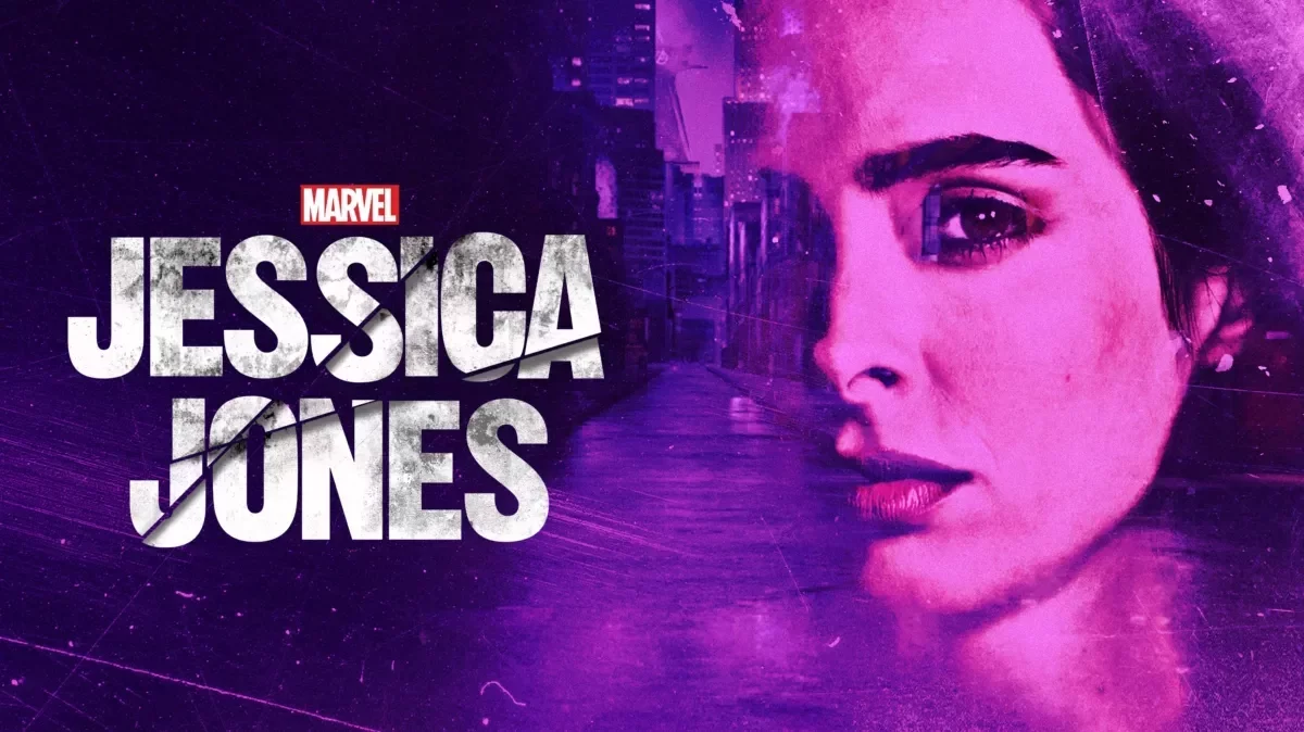 Jessica Jones powraca! Marvel potwierdza nowy serial o detektywce