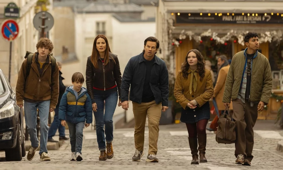 Mark Wahlberg powraca jako były zabójca. Sprawdźcie zwiastun filmu Plan wycieczki 2