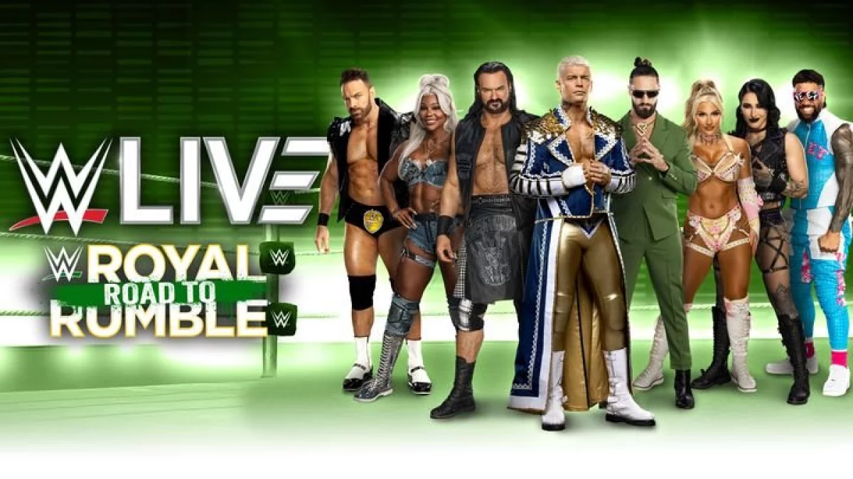 WWE zawita do Polski! Kiedy i gdzie zobaczymy gwiazdy wrestlingu?
