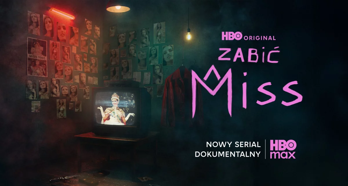 Zabić Miss czyli nowy mroczny dokument od HBO Max. Poznamy lepiej historię Agnieszki Kotlarskiej