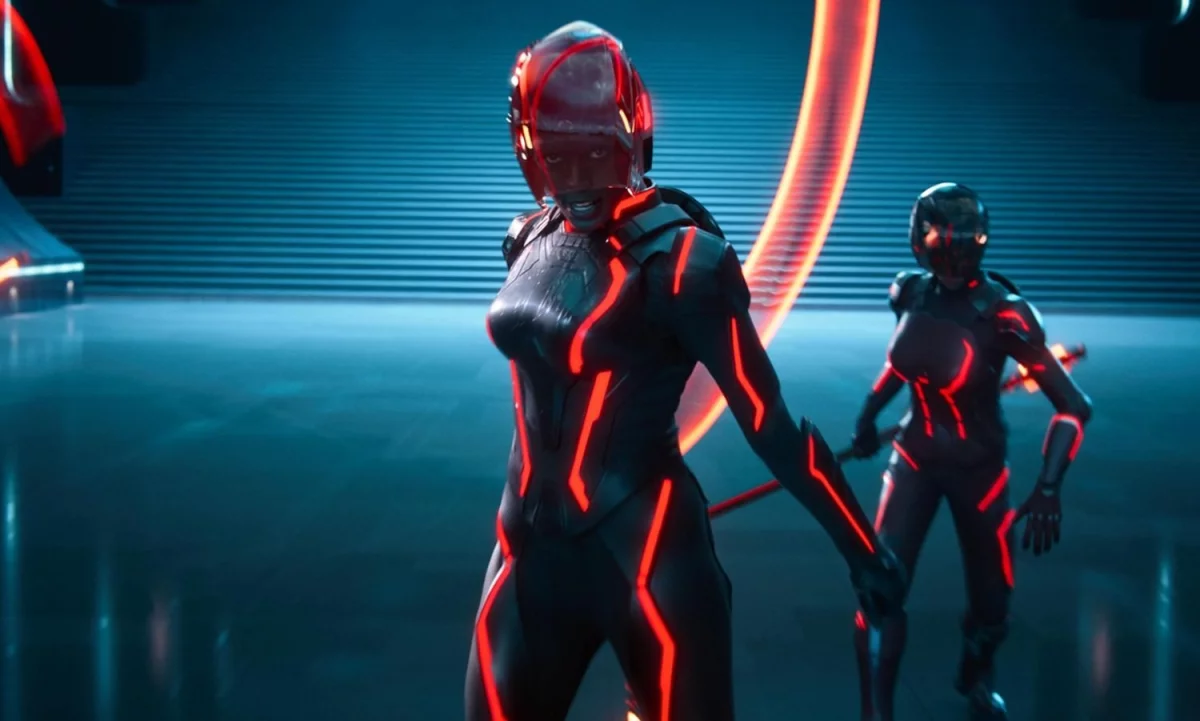 To już koniec filmowej franczyzy Tron? Disney zamyka drzwi do powrotu serii na wielki ekran