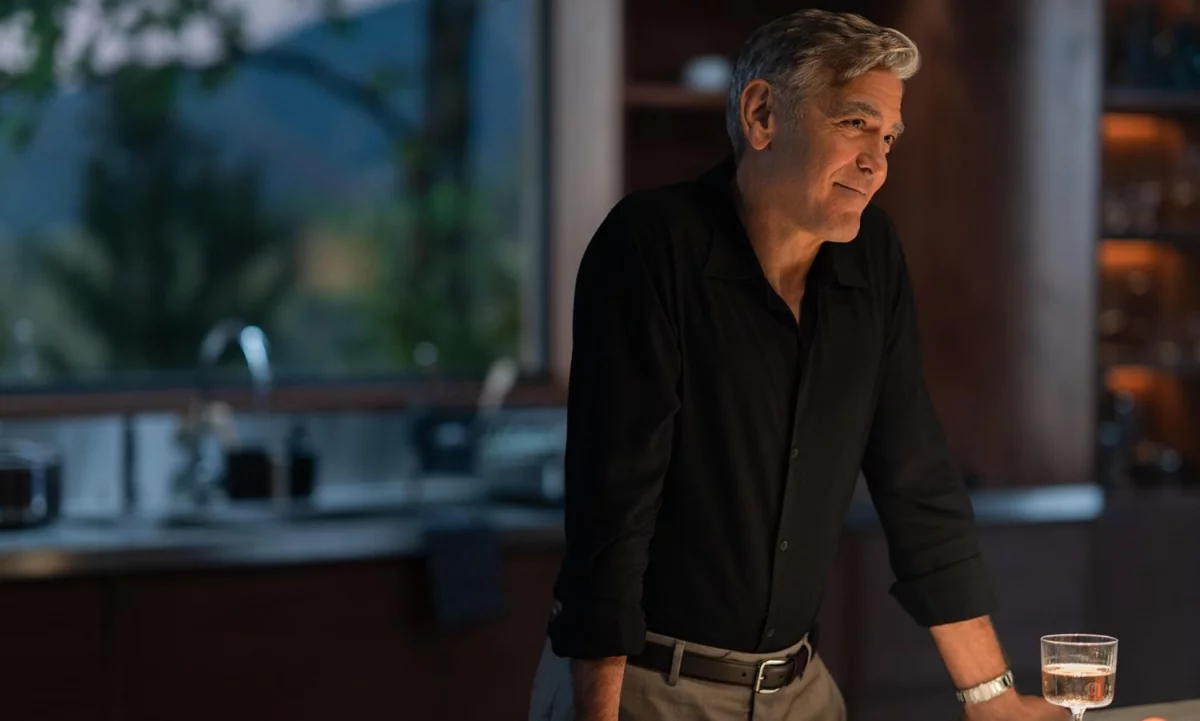 George Clooney w kolejnym gwiazdorskim projekcie? Aktor łączony z udziałem w filmie In Love