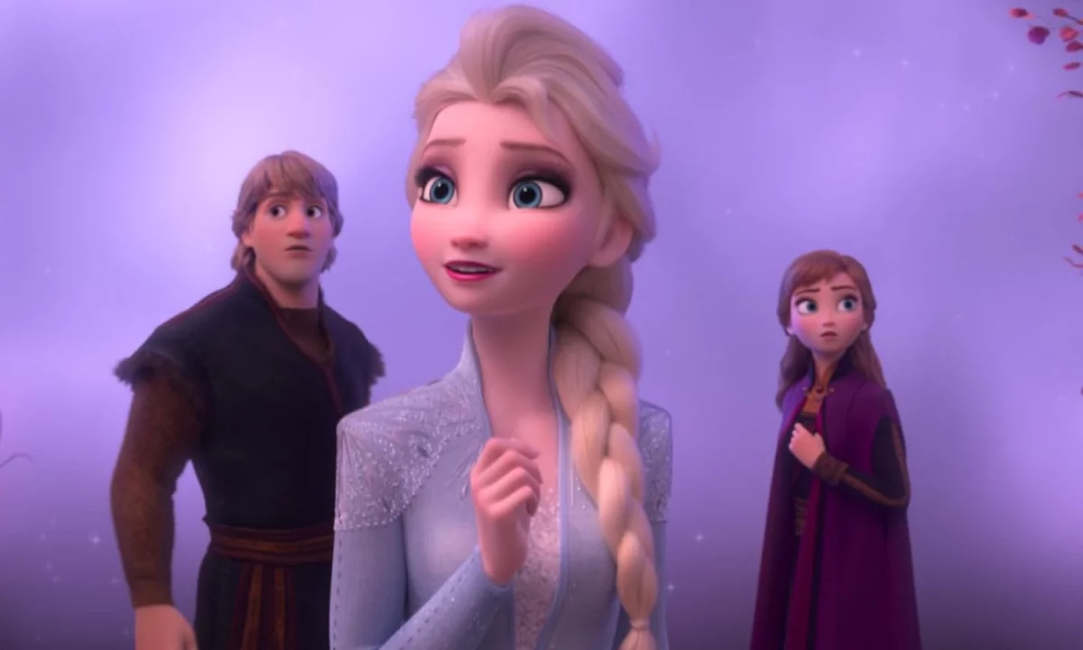 Kristen Bell widziała scenariusz Krainy Lodu 3. Produkcja animacji ma rozpocząć się wkrótce