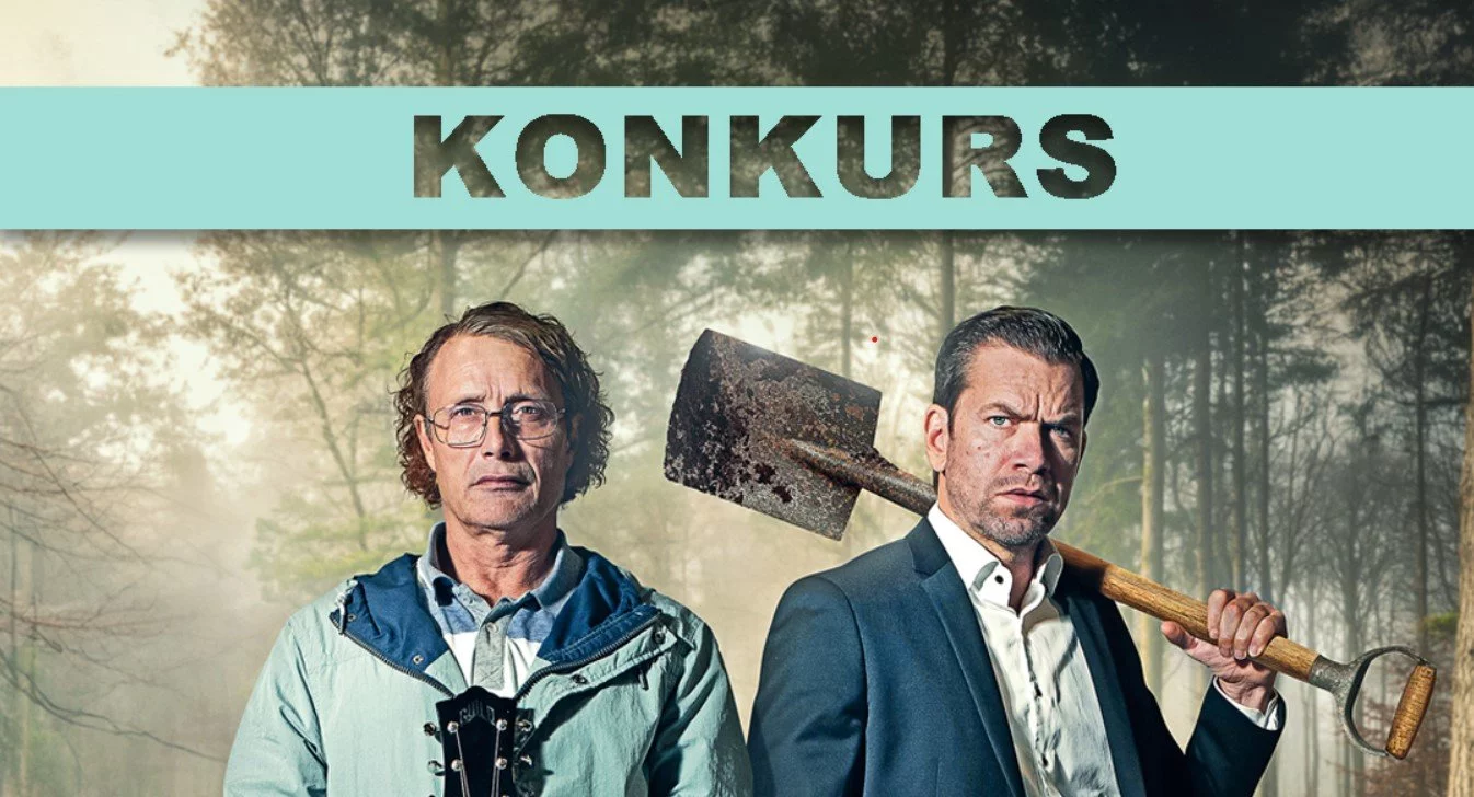 Konkurs wygraj bilety na film Ostatni wiking! Już w kinach!