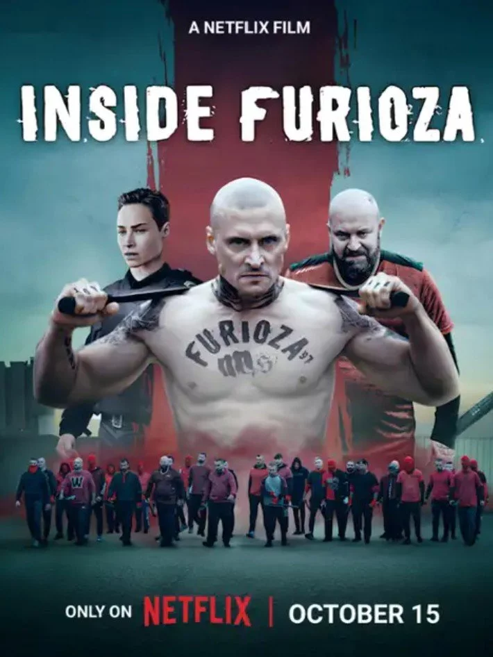 Druga Furioza - recenzja filmu! Razem, a jednak osobno