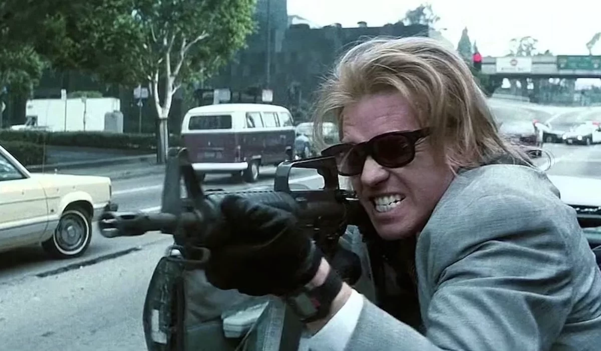 Val Kilmer 