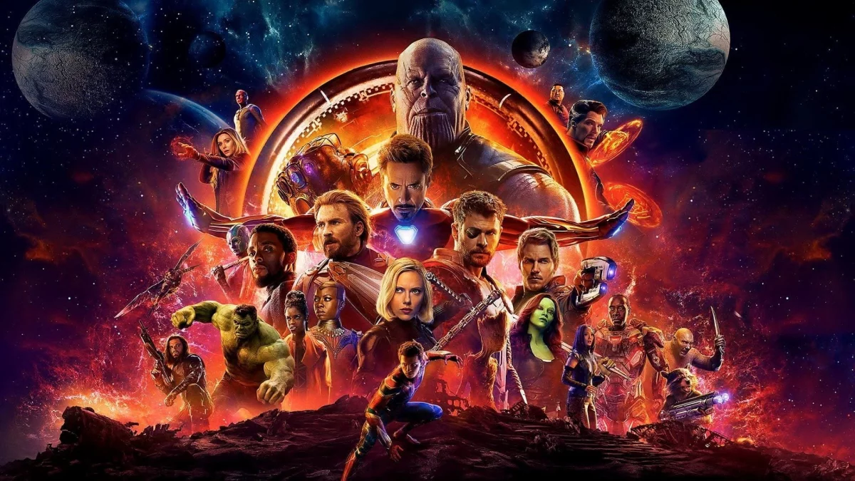 Avengers: Secret Wars przejdą najśmielsze oczekiwana? Powrócą WSZYSCY?!