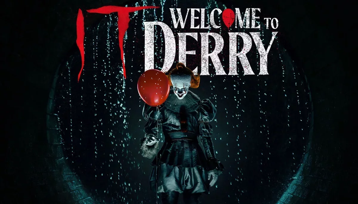 Pennywise powraca! Premiery tygodnia w kinach i na VOD!