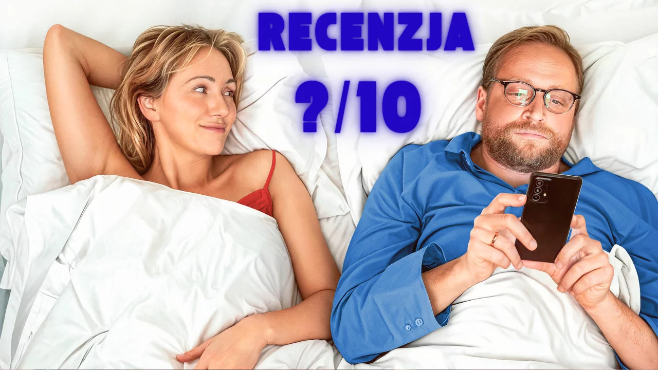 Seks dla opornych – recenzja filmu! Zaczynamy przełamywać tabu