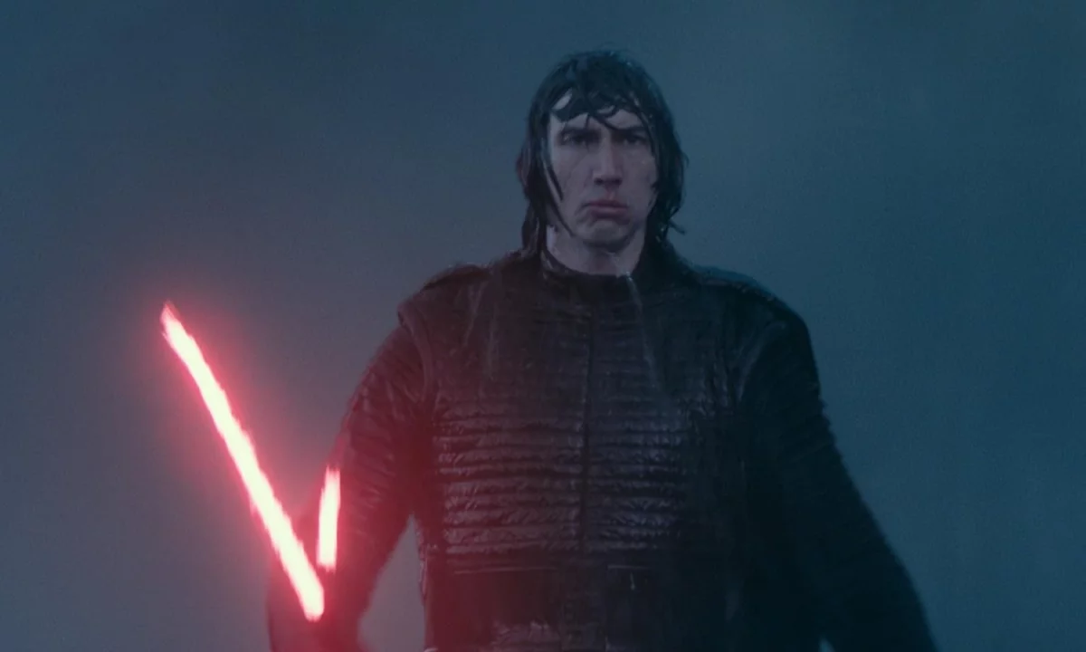 Adam Driver o niedoszłym filmie ze świata Star Wars. Jego scenariusz napisał sam Steven Soderbergh