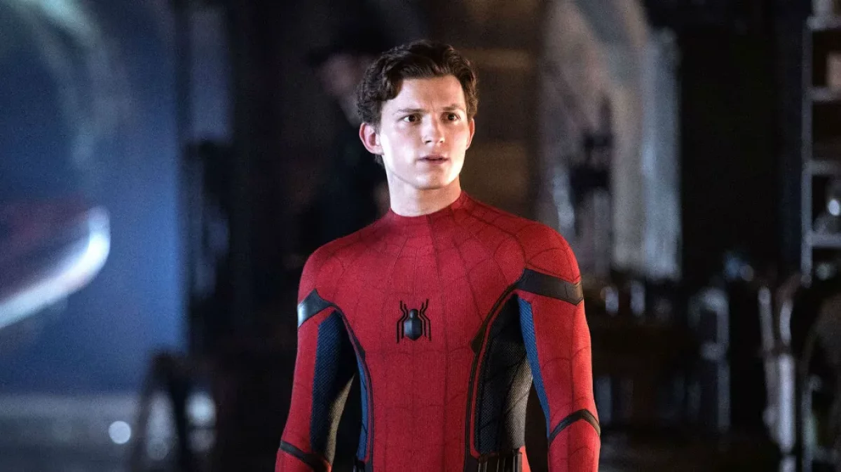 Masa nowych fotek z planu Spider-Man: Całkiem nowy dzień! Poznaliśmy nowe osoby?