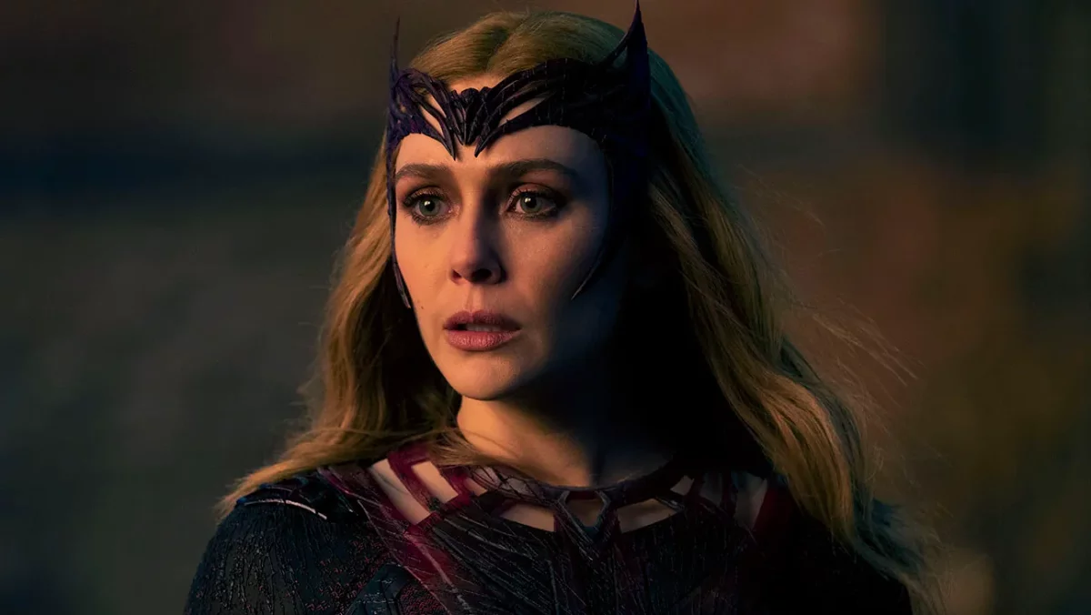 Scarlet Witch powróci w Vision Quest? Marvel podgrzewa atmosferę