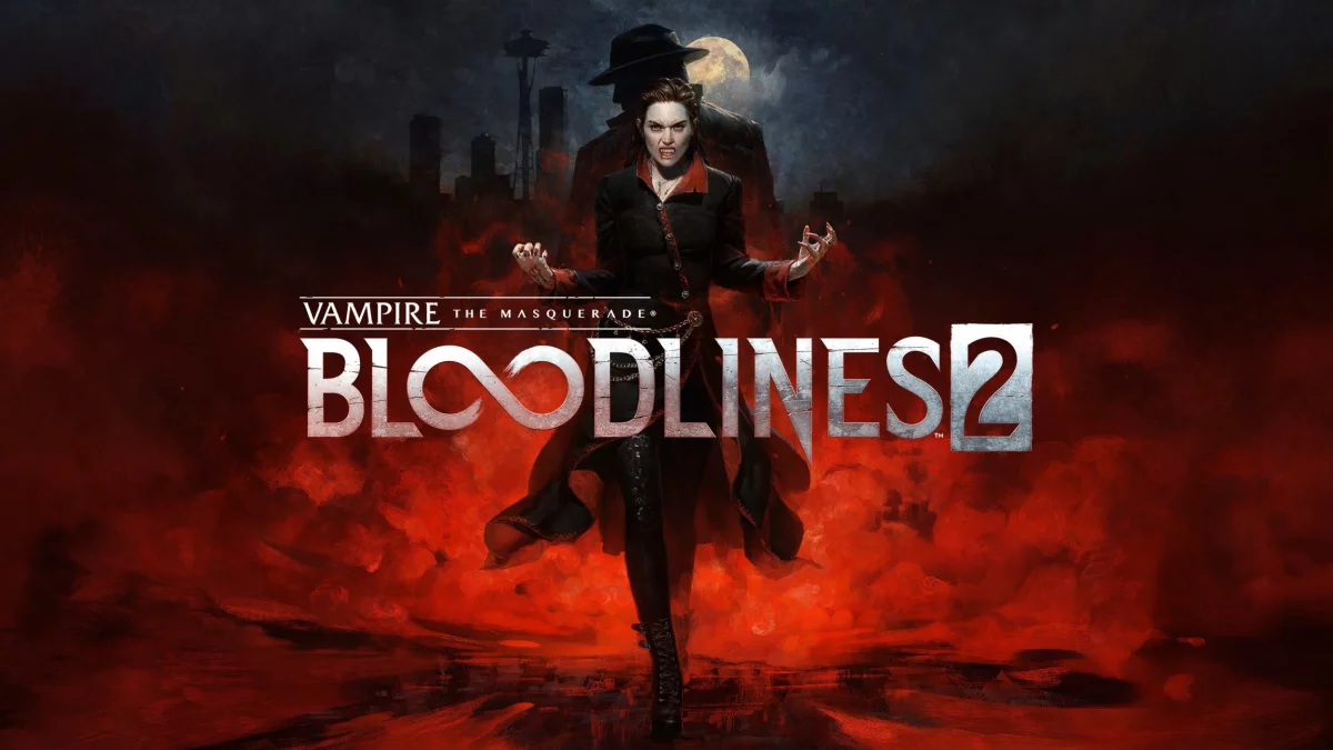 DLSS 4 w The Outer Worlds 2, Vampire: The Masquerade - Bloodlines 2 oraz Jurassic World Evolution 3