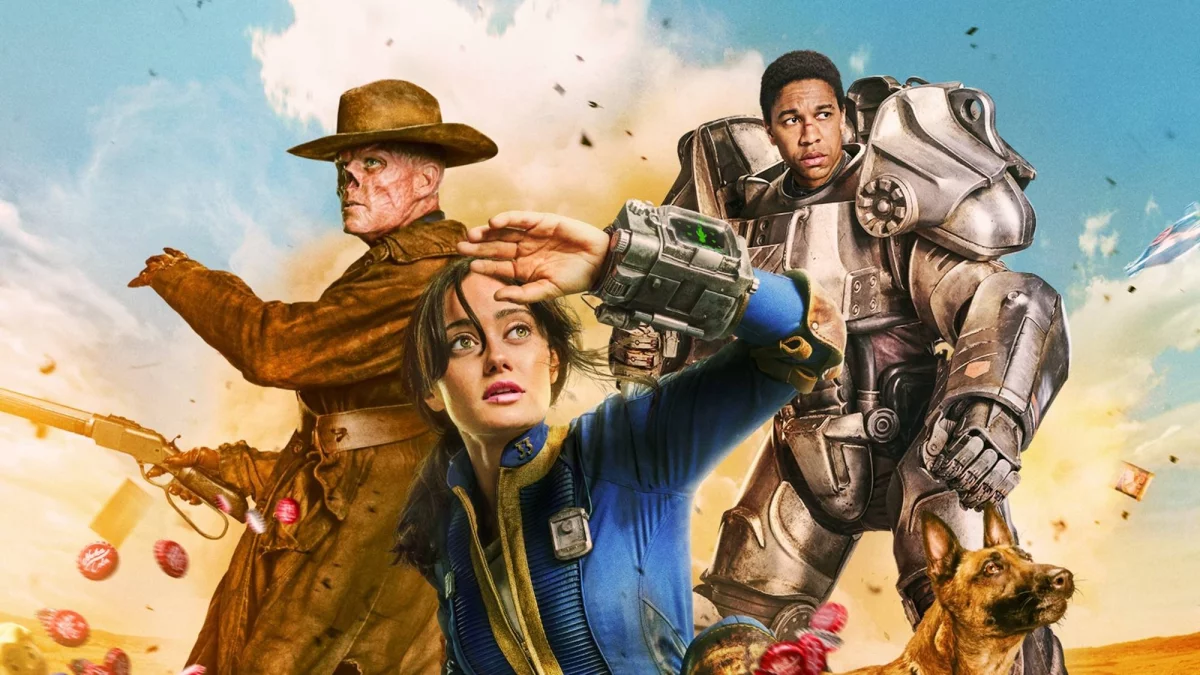Ella Purnell zdradziła, z czym będą musieli zmierzyć się bohaterowie w  2. sezonie Fallouta